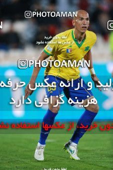 1422771, Tehran, , لیگ برتر فوتبال ایران، Persian Gulf Cup، Week 20، Second Leg، Persepolis 1 v 0 Sanat Naft Abadan on 2019/02/28 at Azadi Stadium
