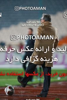 1422759, Tehran, , لیگ برتر فوتبال ایران، Persian Gulf Cup، Week 20، Second Leg، Persepolis 1 v 0 Sanat Naft Abadan on 2019/02/28 at Azadi Stadium