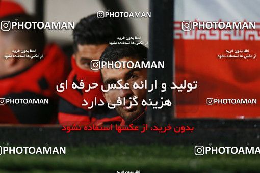 1422788, Tehran, , لیگ برتر فوتبال ایران، Persian Gulf Cup، Week 20، Second Leg، Persepolis 1 v 0 Sanat Naft Abadan on 2019/02/28 at Azadi Stadium