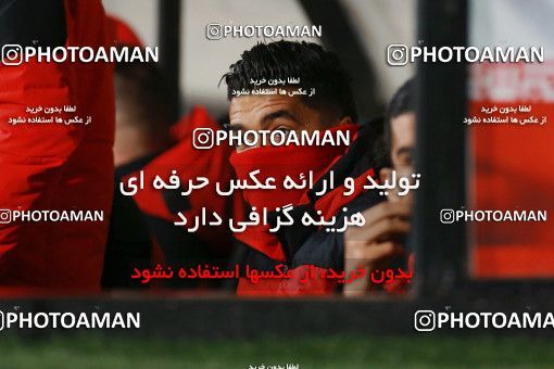 1422790, Tehran, , لیگ برتر فوتبال ایران، Persian Gulf Cup، Week 20، Second Leg، Persepolis 1 v 0 Sanat Naft Abadan on 2019/02/28 at Azadi Stadium