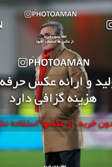 1422632, Tehran, , لیگ برتر فوتبال ایران، Persian Gulf Cup، Week 20، Second Leg، Persepolis 1 v 0 Sanat Naft Abadan on 2019/02/28 at Azadi Stadium