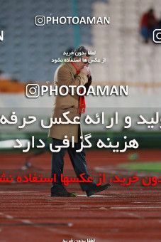 1422946, Tehran, , لیگ برتر فوتبال ایران، Persian Gulf Cup، Week 20، Second Leg، Persepolis 1 v 0 Sanat Naft Abadan on 2019/02/28 at Azadi Stadium
