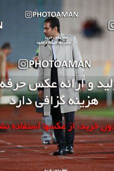 1422848, Tehran, , لیگ برتر فوتبال ایران، Persian Gulf Cup، Week 20، Second Leg، Persepolis 1 v 0 Sanat Naft Abadan on 2019/02/28 at Azadi Stadium
