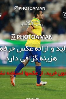 1422858, Tehran, , لیگ برتر فوتبال ایران، Persian Gulf Cup، Week 20، Second Leg، Persepolis 1 v 0 Sanat Naft Abadan on 2019/02/28 at Azadi Stadium