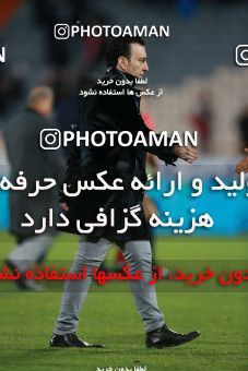 1423012, Tehran, , لیگ برتر فوتبال ایران، Persian Gulf Cup، Week 20، Second Leg، Persepolis 1 v 0 Sanat Naft Abadan on 2019/02/28 at Azadi Stadium
