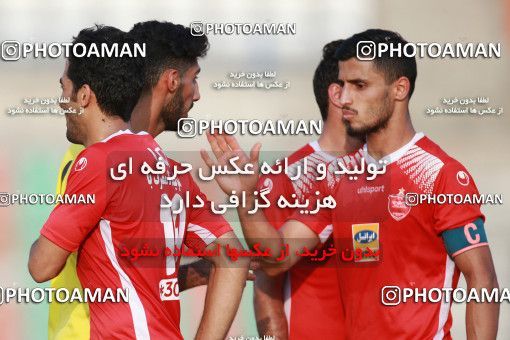 1428872, Tehran,Shahr Qods, Iran, Shohada Cup 2019، Classification Meeting, Persepolis 4 v ۰ Nirou Zamini Tehran on 2019/07/26 at Shahr-e Qods Stadium