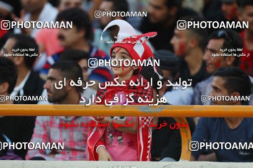 1535324, Tehran, Iran, Iran Football Pro League، Persian Gulf Cup، Week 1، First Leg، Persepolis 1 v 0 Pars Jonoubi Jam on 2019/08/22 at Azadi Stadium