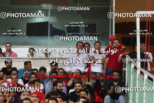 1535356, Tehran, Iran, Iran Football Pro League، Persian Gulf Cup، Week 1، First Leg، Persepolis 1 v 0 Pars Jonoubi Jam on 2019/08/22 at Azadi Stadium