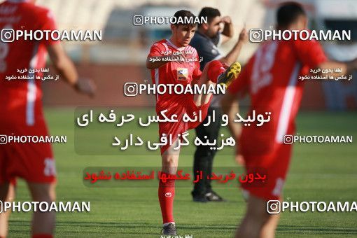1430458, Tehran, Iran, Iran Football Pro League، Persian Gulf Cup، Week 1، First Leg، Persepolis 1 v 0 Pars Jonoubi Jam on 2019/08/22 at Azadi Stadium