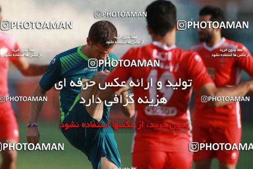 1430410, Tehran, Iran, Iran Football Pro League، Persian Gulf Cup، Week 1، First Leg، Persepolis 1 v 0 Pars Jonoubi Jam on 2019/08/22 at Azadi Stadium