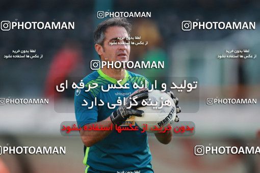 1430399, Tehran, Iran, Iran Football Pro League، Persian Gulf Cup، Week 1، First Leg، Persepolis 1 v 0 Pars Jonoubi Jam on 2019/08/22 at Azadi Stadium