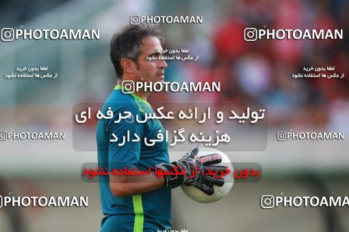 1430543, Tehran, Iran, Iran Football Pro League، Persian Gulf Cup، Week 1، First Leg، Persepolis 1 v 0 Pars Jonoubi Jam on 2019/08/22 at Azadi Stadium