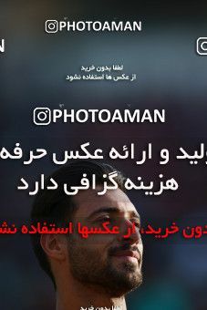 1430384, Tehran, Iran, Iran Football Pro League، Persian Gulf Cup، Week 1، First Leg، Persepolis 1 v 0 Pars Jonoubi Jam on 2019/08/22 at Azadi Stadium