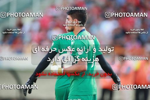1430423, Tehran, Iran, Iran Football Pro League، Persian Gulf Cup، Week 1، First Leg، Persepolis 1 v 0 Pars Jonoubi Jam on 2019/08/22 at Azadi Stadium