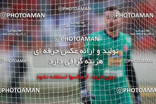 1430408, Tehran, Iran, Iran Football Pro League، Persian Gulf Cup، Week 1، First Leg، Persepolis 1 v 0 Pars Jonoubi Jam on 2019/08/22 at Azadi Stadium