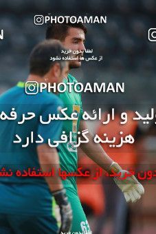 1430435, Tehran, Iran, Iran Football Pro League، Persian Gulf Cup، Week 1، First Leg، Persepolis 1 v 0 Pars Jonoubi Jam on 2019/08/22 at Azadi Stadium