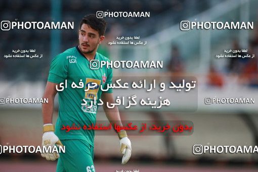 1430559, Tehran, Iran, Iran Football Pro League، Persian Gulf Cup، Week 1، First Leg، Persepolis 1 v 0 Pars Jonoubi Jam on 2019/08/22 at Azadi Stadium