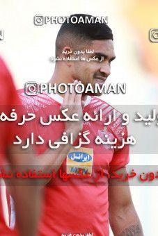 1430404, Tehran, Iran, Iran Football Pro League، Persian Gulf Cup، Week 1، First Leg، Persepolis 1 v 0 Pars Jonoubi Jam on 2019/08/22 at Azadi Stadium