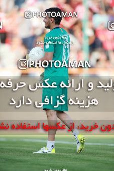1430457, Tehran, Iran, Iran Football Pro League، Persian Gulf Cup، Week 1، First Leg، Persepolis 1 v 0 Pars Jonoubi Jam on 2019/08/22 at Azadi Stadium
