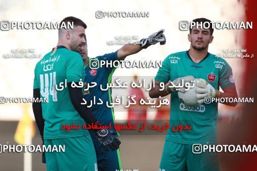 1430459, Tehran, Iran, Iran Football Pro League، Persian Gulf Cup، Week 1، First Leg، Persepolis 1 v 0 Pars Jonoubi Jam on 2019/08/22 at Azadi Stadium