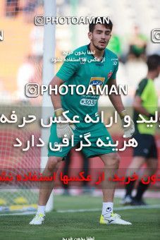 1430401, Tehran, Iran, Iran Football Pro League، Persian Gulf Cup، Week 1، First Leg، Persepolis 1 v 0 Pars Jonoubi Jam on 2019/08/22 at Azadi Stadium