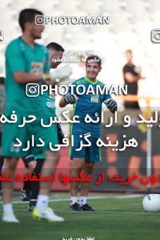 1430409, Tehran, Iran, Iran Football Pro League، Persian Gulf Cup، Week 1، First Leg، Persepolis 1 v 0 Pars Jonoubi Jam on 2019/08/22 at Azadi Stadium