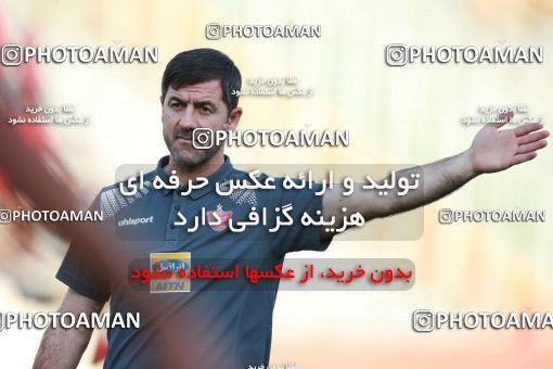 1430495, Tehran, Iran, Iran Football Pro League، Persian Gulf Cup، Week 1، First Leg، Persepolis 1 v 0 Pars Jonoubi Jam on 2019/08/22 at Azadi Stadium