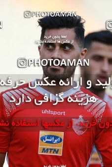 1430424, Tehran, Iran, Iran Football Pro League، Persian Gulf Cup، Week 1، First Leg، Persepolis 1 v 0 Pars Jonoubi Jam on 2019/08/22 at Azadi Stadium