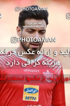 1430549, Tehran, Iran, Iran Football Pro League، Persian Gulf Cup، Week 1، First Leg، Persepolis 1 v 0 Pars Jonoubi Jam on 2019/08/22 at Azadi Stadium