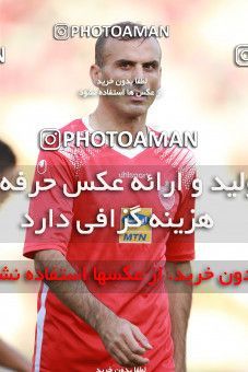 1430377, Tehran, Iran, Iran Football Pro League، Persian Gulf Cup، Week 1، First Leg، Persepolis 1 v 0 Pars Jonoubi Jam on 2019/08/22 at Azadi Stadium