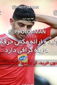1430393, Tehran, Iran, Iran Football Pro League، Persian Gulf Cup، Week 1، First Leg، Persepolis 1 v 0 Pars Jonoubi Jam on 2019/08/22 at Azadi Stadium