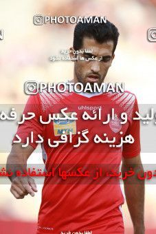 1430513, Tehran, Iran, Iran Football Pro League، Persian Gulf Cup، Week 1، First Leg، Persepolis 1 v 0 Pars Jonoubi Jam on 2019/08/22 at Azadi Stadium