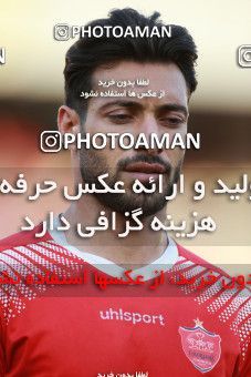 1430418, Tehran, Iran, Iran Football Pro League، Persian Gulf Cup، Week 1، First Leg، Persepolis 1 v 0 Pars Jonoubi Jam on 2019/08/22 at Azadi Stadium