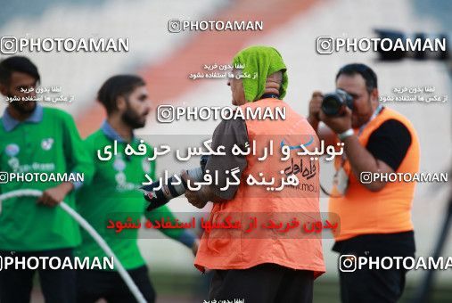 1430419, Tehran, Iran, Iran Football Pro League، Persian Gulf Cup، Week 1، First Leg، Persepolis 1 v 0 Pars Jonoubi Jam on 2019/08/22 at Azadi Stadium