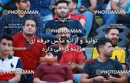 1430502, Tehran, Iran, Iran Football Pro League، Persian Gulf Cup، Week 1، First Leg، Persepolis 1 v 0 Pars Jonoubi Jam on 2019/08/22 at Azadi Stadium