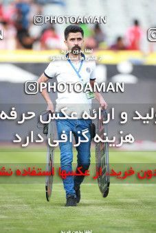 1430382, Tehran, Iran, Iran Football Pro League، Persian Gulf Cup، Week 1، First Leg، Persepolis 1 v 0 Pars Jonoubi Jam on 2019/08/22 at Azadi Stadium