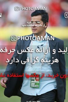 1430536, Tehran, Iran, Iran Football Pro League، Persian Gulf Cup، Week 1، First Leg، Persepolis 1 v 0 Pars Jonoubi Jam on 2019/08/22 at Azadi Stadium