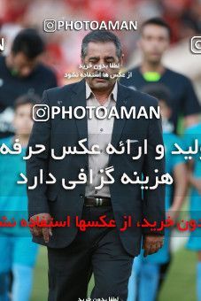 1430411, Tehran, Iran, Iran Football Pro League، Persian Gulf Cup، Week 1، First Leg، Persepolis 1 v 0 Pars Jonoubi Jam on 2019/08/22 at Azadi Stadium