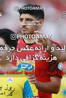 1430391, Tehran, Iran, Iran Football Pro League، Persian Gulf Cup، Week 1، First Leg، Persepolis 1 v 0 Pars Jonoubi Jam on 2019/08/22 at Azadi Stadium