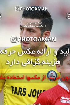 1430398, Tehran, Iran, Iran Football Pro League، Persian Gulf Cup، Week 1، First Leg، Persepolis 1 v 0 Pars Jonoubi Jam on 2019/08/22 at Azadi Stadium