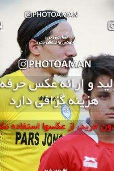 1430376, Tehran, Iran, Iran Football Pro League، Persian Gulf Cup، Week 1، First Leg، Persepolis 1 v 0 Pars Jonoubi Jam on 2019/08/22 at Azadi Stadium