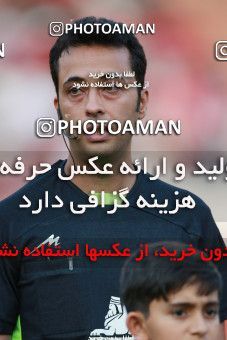 1430497, Tehran, Iran, Iran Football Pro League، Persian Gulf Cup، Week 1، First Leg، Persepolis 1 v 0 Pars Jonoubi Jam on 2019/08/22 at Azadi Stadium
