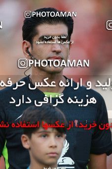 1430540, Tehran, Iran, Iran Football Pro League، Persian Gulf Cup، Week 1، First Leg، Persepolis 1 v 0 Pars Jonoubi Jam on 2019/08/22 at Azadi Stadium