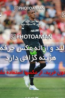 1430415, Tehran, Iran, Iran Football Pro League، Persian Gulf Cup، Week 1، First Leg، Persepolis 1 v 0 Pars Jonoubi Jam on 2019/08/22 at Azadi Stadium