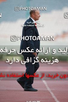 1430532, Tehran, Iran, Iran Football Pro League، Persian Gulf Cup، Week 1، First Leg، Persepolis 1 v 0 Pars Jonoubi Jam on 2019/08/22 at Azadi Stadium