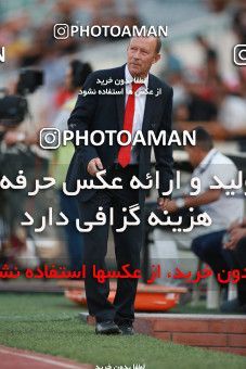 1430388, Tehran, Iran, Iran Football Pro League، Persian Gulf Cup، Week 1، First Leg، Persepolis 1 v 0 Pars Jonoubi Jam on 2019/08/22 at Azadi Stadium