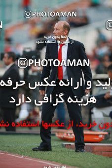 1430473, Tehran, Iran, Iran Football Pro League، Persian Gulf Cup، Week 1، First Leg، Persepolis 1 v 0 Pars Jonoubi Jam on 2019/08/22 at Azadi Stadium