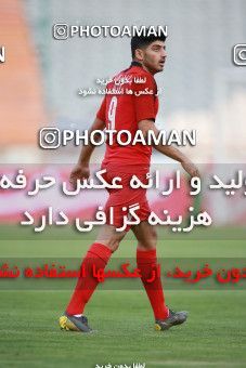 1430528, Tehran, Iran, Iran Football Pro League، Persian Gulf Cup، Week 1، First Leg، Persepolis 1 v 0 Pars Jonoubi Jam on 2019/08/22 at Azadi Stadium