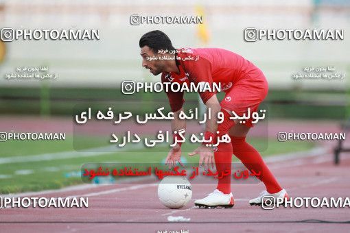 1430687, Tehran, Iran, Iran Football Pro League، Persian Gulf Cup، Week 1، First Leg، Persepolis 1 v 0 Pars Jonoubi Jam on 2019/08/22 at Azadi Stadium