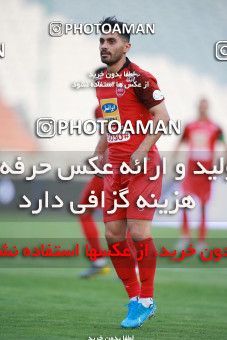 1430571, Tehran, Iran, Iran Football Pro League، Persian Gulf Cup، Week 1، First Leg، Persepolis 1 v 0 Pars Jonoubi Jam on 2019/08/22 at Azadi Stadium